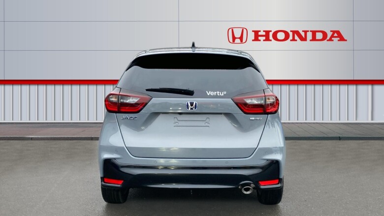 Honda Jazz 1.5 i-MMD Hybrid Advance Sport 5dr eCVT Hybrid Hatchback